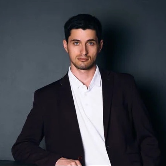 Meet your Posher, Jordan - Picture 1 of 1